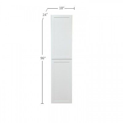 Mobile dispensa alto 96 pollici