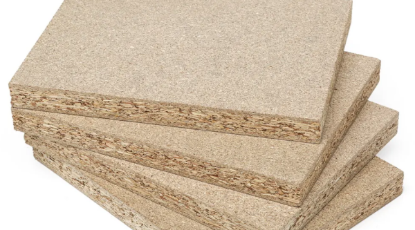 12mm Plain Chipboard