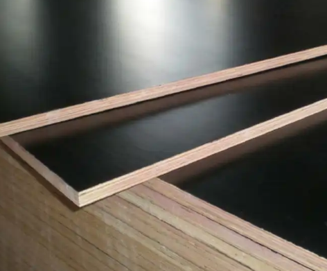 Film Faced Plywood 18mm