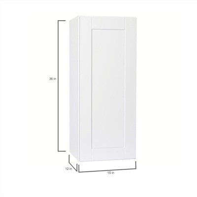 Mobiletto da parete 15 X 36