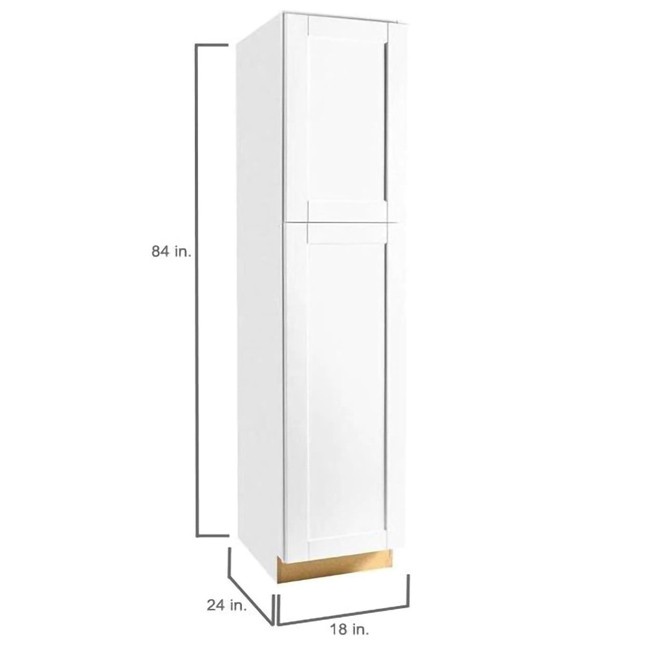 Mobile dispensa 18 X 24 X 84