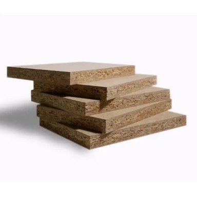 Pannello truciolare semplice da 18 mm