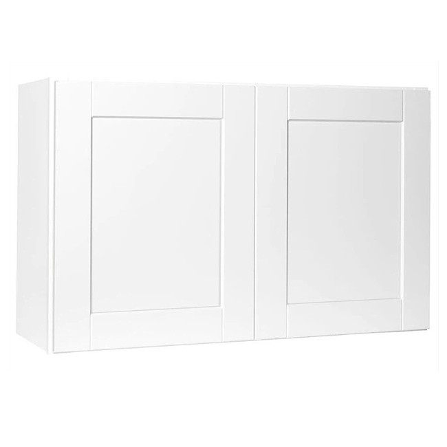 Armadi da cucina superiori larghi 42 pollici