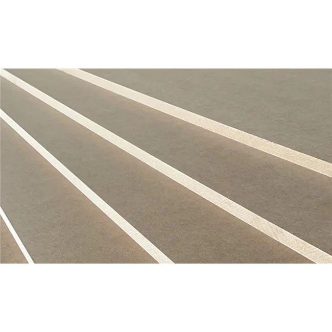 MDF 9mm senza pellicola sulla faccia