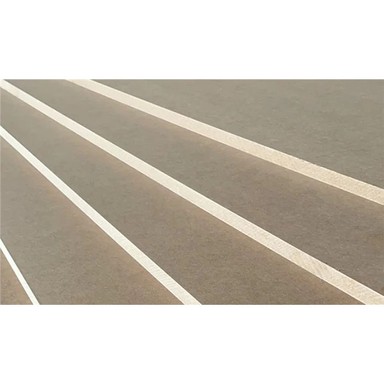 MDF 9mm senza pellicola sulla faccia