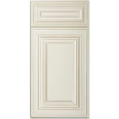 Mobili da cucina bianchi antichi