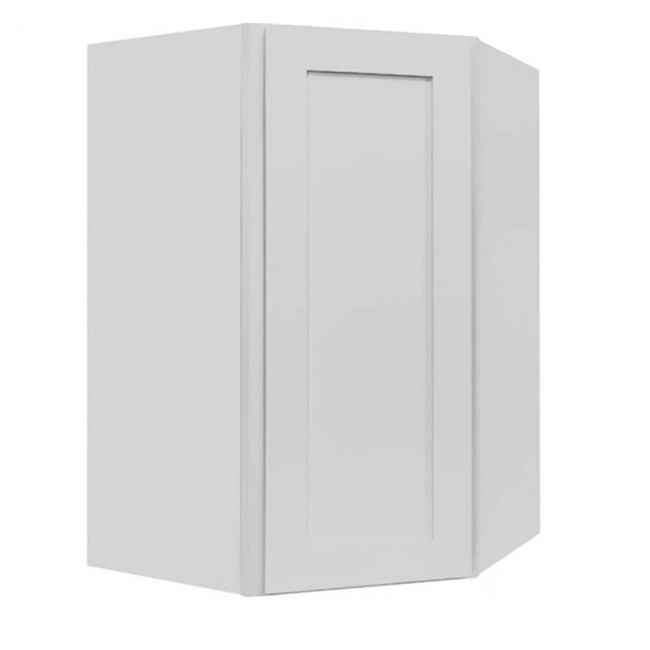 Mobile da cucina diagonale