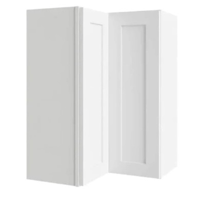 Pensile ad angolo facilmente raggiungibile