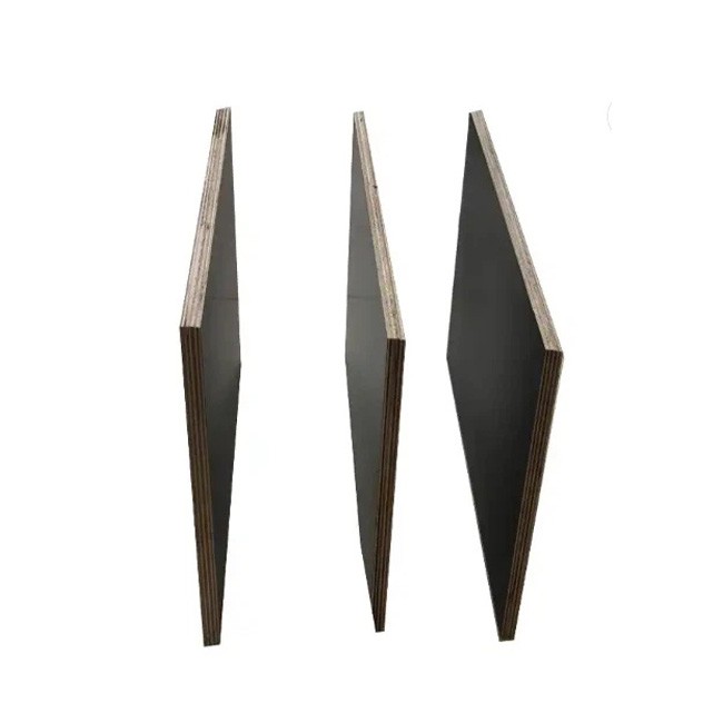 Compensato rivestito in pellicola 18mm