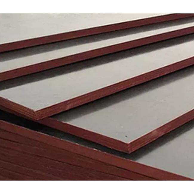 Compensato per casseforme in calcestruzzo