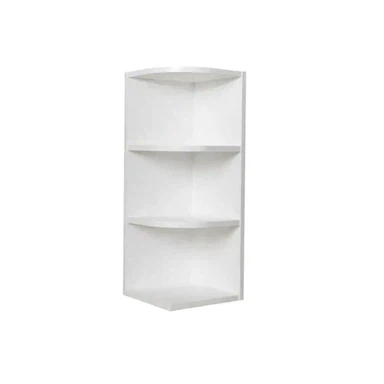 Mensola aperta all'estremità della parete